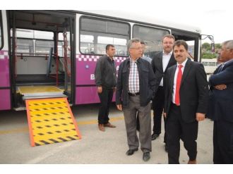 Yozgat Belediyesi Mahallelere Ramazana Özel Ücretsiz Servis Düzenliyor