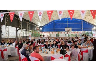 Karesi’de Ramazan Dolu Dizgin Yaşanacak