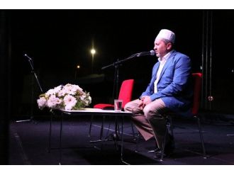 Kepez’de Kur’an Ziyafeti