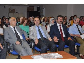 Girişimci Kadınlar Sertifikalarını Aldılar