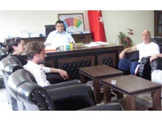 Mağarada Mahsur Kaldığı 44 Saati Anlattı