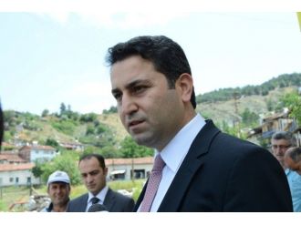 Başkan Eroğlu’ndan ’Koalisyon’ Beklentisi