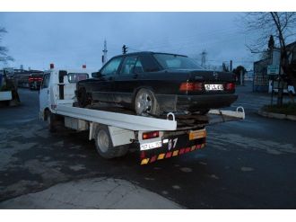 Zonguldak’ta Çekici Şoförünü Bıçaklayan Şahıs İçin 15 Yıl Hapis İstemi