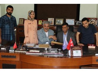 Karlıova Sanayi Sitesine Kavuşuyor
