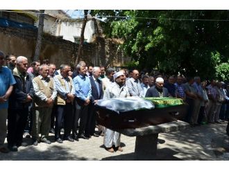 Gazeteci Yazar Hulisi Turgut’un Acı Günü