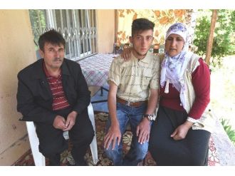 16 Gündür Haber Alınamayan Altınay Bulundu