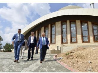 Mtsob 12. Genel Kurul Toplantısı