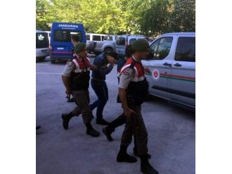 Afyonkarahisar’daki Fuhuş Operasyonunda 8 Tutuklama