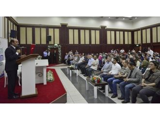 Akademi Yıldırım’da Mezuniyet Coşkusu