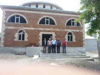 Muş Müftülüğü’nden Hayırseverlere Yardım Çağrısı
