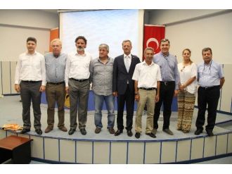 Mtosb’de Sabri Tekli Güven Tazeledi