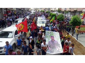 Hakkari’de 2 Ypg’li Toprağa Verildi