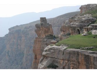 Taşbaşı’na Teras Projesi