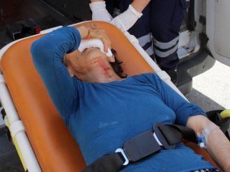 Adana’da Damat Dehşeti