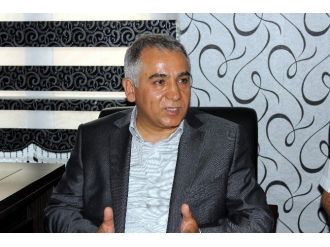 Ak Parti Milletvekili Boynukara’dan Koalisyon Açıklaması