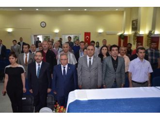 Bilecik’te Toprak Bayramı Kutlama Programı