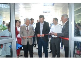 Kız Çocuk Destek Merkezi’nde Yıldızlar Kaymasın El Sanatları Sergisi