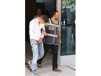 Elazığ’daki Uyuşturucu Operasyonunda 8 Şüpheli Tutuklandı