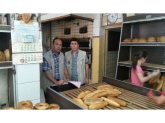 Çaycuma’da Gıda İşletmeleri Denetlendi