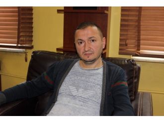 Özel Hastanede ’Yanlış Kan Verildi’ İddiası