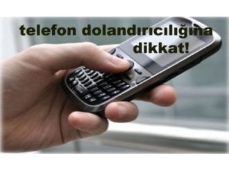 Ramazan Ayında Hırsızlara Ve Dolandırıcılara Dikkat