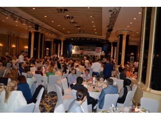 Rumelisiad Ailesi İftarda Buluştu
