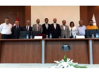 Aydın’da Akredite Laboratuar Semineri Düzenlendi