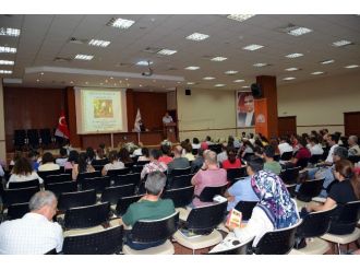 Bkü Reçete Yazma Yetki Belgesi Sahipleri Bilgilendirildi
