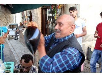 ‘Meyan Kola’ İftar Sofralarını Süslüyor