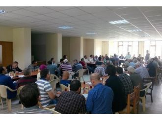 Gölyaka’da Orman Emvali Satış İhalesi Yapıldı