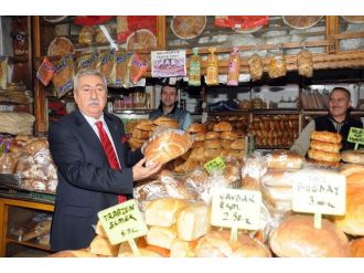 Palandöken: “Ramazan Ayında Merdiven Altı Üreticiler Arttı”