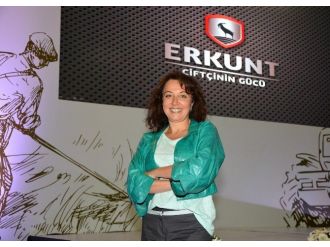 Erkunt Traktör, Devler Ligindeki Yerini Sağlamlaştırdı