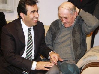 Vali Güzeloğlu: “Babalar Saygı Ve Güvenin Sembolüdür”