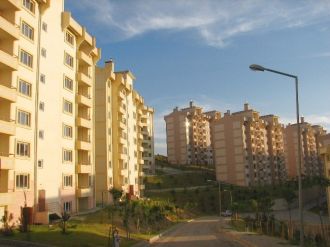 Toki, Ordu’da 4 Bin 111 Konut İnşa Etti