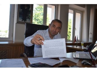 Fatsa’da Yetim Çocuklara Yardım