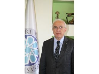 Kto Başkanı Hiçyılmaz’dan Babalar Günü Mesajı