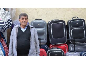 Yaz Sezonu Valizcilere Yaramadı