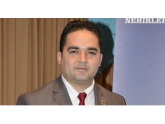 Ekrem Özdemir’den Mursi’nin İdam Kararına Sert Tepki