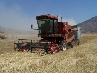 Korkuteli’nde Hasat Öncesi Çiftçilere Uyarı