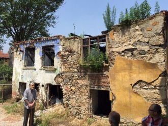Bursa’da Satılan 5 Mescit İhya Edilmeyi Bekliyor