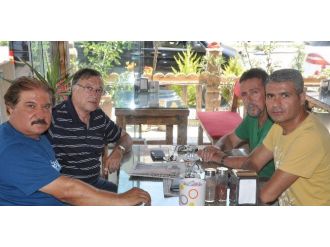 Didim Esnaf Odasından Su Ve Vidanjör Ücretlerine Tepki