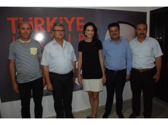 Didim’de Ak Parti’li Meclis Üyelerinden Belediyeye Suçlama