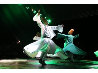 Kepez’de Ramazan Etkinliklerine Yoğun İlgi