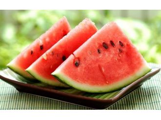 Karpuz Küçülürse, İhracat Büyüyecek