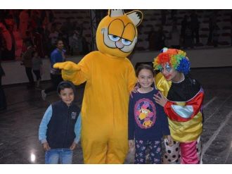 Geleneksel Ramazan Etkinlikleri Başladı