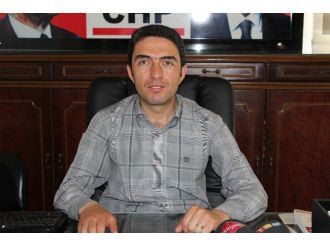 Kiraz, İl Başkanlar Toplantısını Değerlendirdi