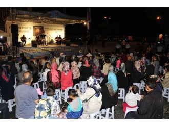 Karaman Belediyesi’nin Ramazan Etkinlikleri Başladı