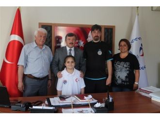 Yalovalı Minik Satranççı, Avrupa Şampiyonası Daveti Aldı