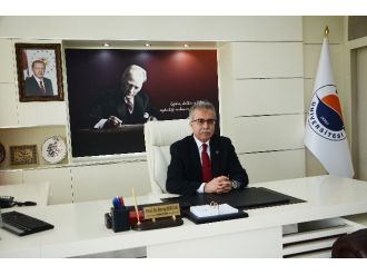 Rektör Bircan’dan Fakülte Müjdesi