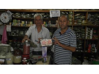 Ramazanda Ağız Kokusuna Karşı Karanfil